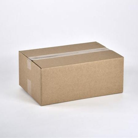 Corrugated Box - Small